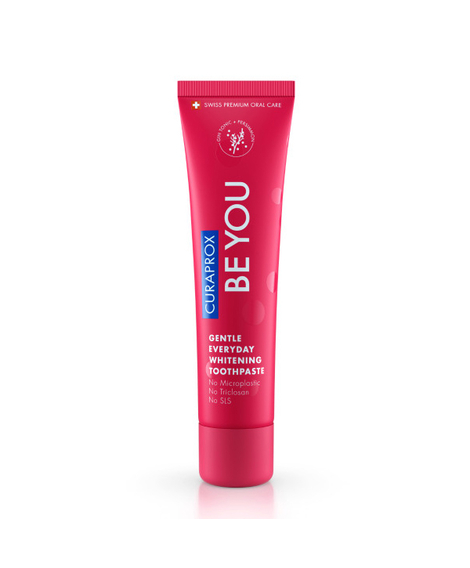 imagem do produto Creme dental cupaprox gin tonic + persimmon 60ml - CURAPROX