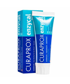 imagem de Creme dental curaprox enzycal zero 75ml - CURAPROX