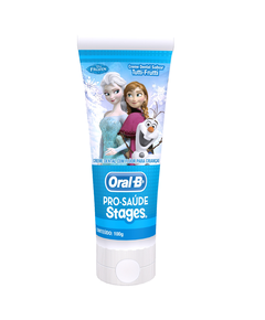 imagem de Creme dental oral b stages frozen 100g - PROCTER E GAMBLE