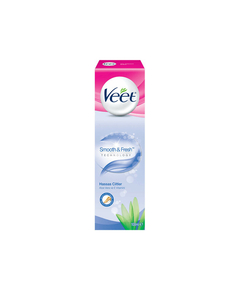 imagem de Creme depilatorio veet pele delicada 100ml - RECKITT BENCKISER