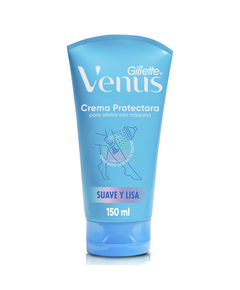 imagem de Creme depilatorio venus suave 150ml - PROCTER E GAMBLE