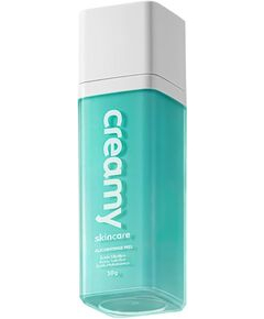imagem de Creme facial creamy glicointense peel 30g - CREAMY