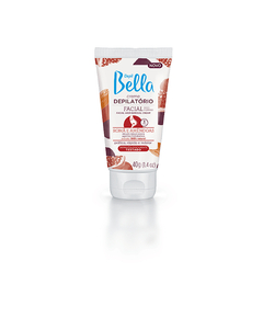 imagem de Creme facial depilatorio depil bella roma 40g - INSERIDOS