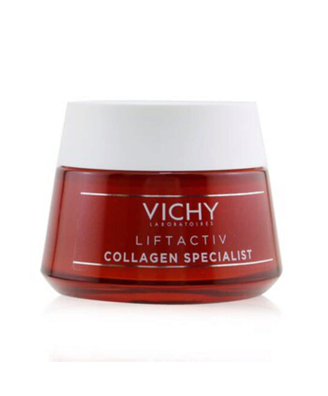 imagem do produto Creme facial liftactiv col�gen specialist 50ml - VICHY