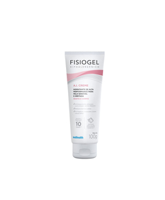 imagem de Creme fisiogel ai 100g - MEGALABS