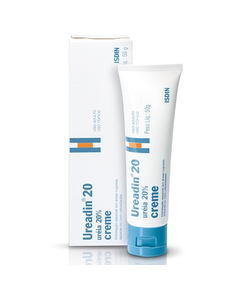 imagem de Creme hidratante isdin ureadin 20 50g - ISDIN