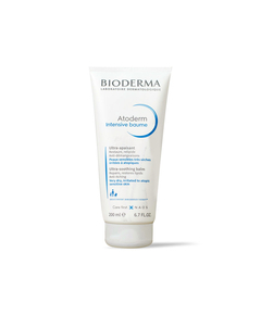 imagem de Creme hidratante pele sensíveis bioderma atoderm 200ml - BIODERMA