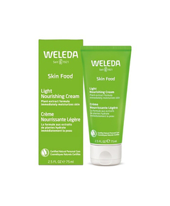 imagem de Creme hidratante weleda skin food light 30ml - WELEDA DO BRASIL