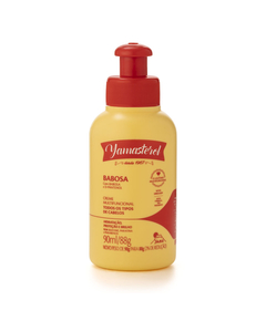 imagem de Creme multifuncional yamasterol barbosa + dpantenol 90g - YAMA