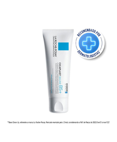 imagem de Creme multireparador cicaplast baume b5 40ml - LA ROCHE-POSAY