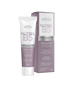 imagem de Creme multirreparador nutrel b5 calmante  20g - PROFUSE