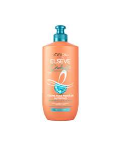imagem de Creme para pentear elseve nutritivo cachos dos sonhos 250ml - LOREAL