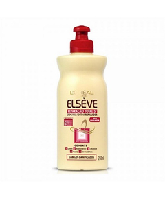 imagem de Creme para pentear elseve reparacao total 5 250ml - LOREAL