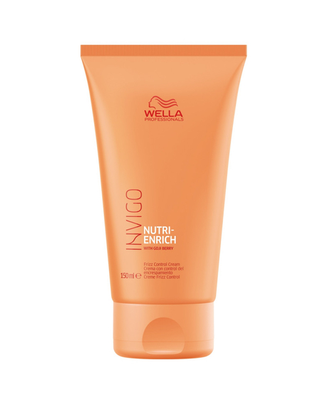 imagem do produto Creme para pentear wella invigo nutre-enrich 150ml - WELLA