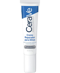 imagem de Creme reparador cerave olhos 14ml - CERAVE