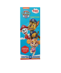 imagem de Curativo cremer patrulha canina 10 unidades - CREMER