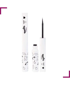 imagem de Delineador liquido preto melu - RUBY ROSE