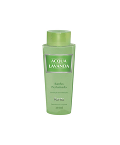 imagem de Deo colonia kanitz acqua lavanda 310ml - KANITZ