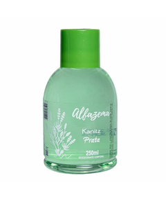 imagem de Deo colonia kanitz alfazema prata 250ml - KANITZ