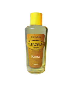 imagem de Deo colonia kanitz classic alfazema 200ml - KANITZ