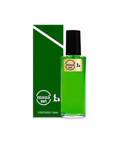 imagem de Deo colonia maua vert 120ml - MAUA