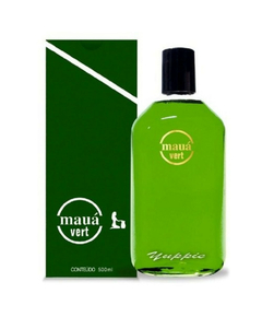 imagem de Deo colonia maua vert 500ml - MAUA