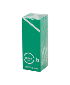 imagem de Deo colonia maua vert 60ml - MAUA