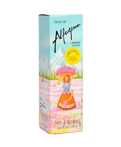 imagem de Deo colonia seiva de alfazema 118ml - PROCTER E GAMBLE