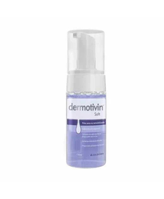 imagem de Dermotivim espuma soft 130ml - GALDERMA