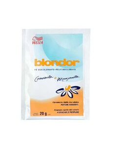 imagem de Descolorante blondor 20g - WELLA