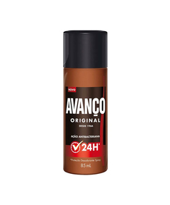 imagem de Desodorante avanço original 85ml - SAVOY INDUSTRIA DE COSM?TICOS S.A