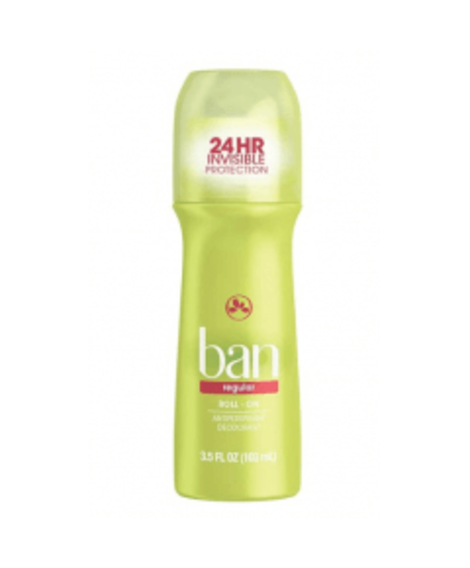 imagem do produto Desodorante Ban Roll 103ml Regular - BAN
