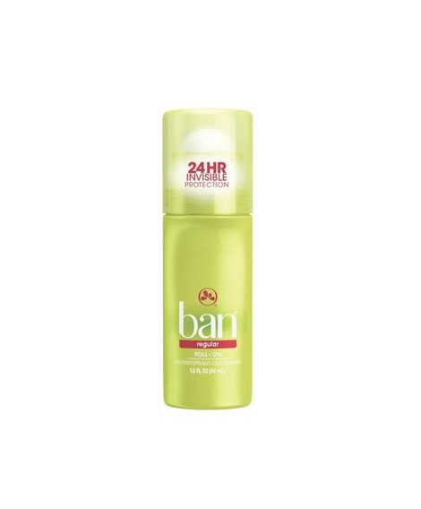 imagem do produto Desodorante Ban Roll 44ml Regular - BAN