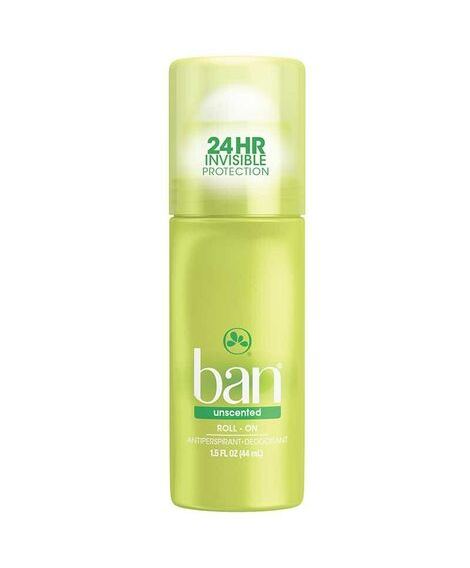 imagem do produto Desodorante Ban Roll 44ml Sem Perfume - BAN