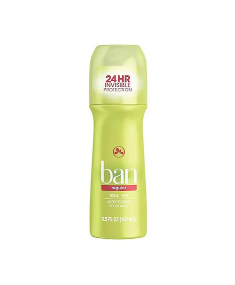 imagem do produto Desodorante ban roll on regular 103ml - BAN