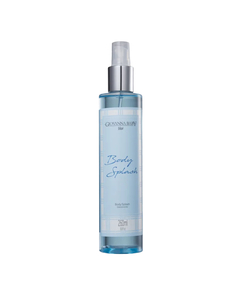 imagem de Desodorante corporal giovanna baby body splash blue 260ml - GIOVANNA BABY
