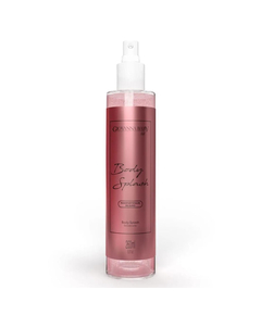 imagem de Desodorante corporal giovanna baby body splash rosé 260ml - GIOVANNA BABY