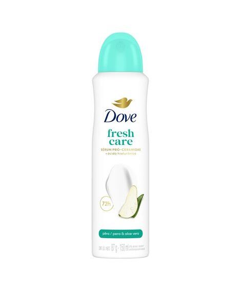 imagem do produto Desodorante dove aerosol feminino ritual energizante 150ml - UNILEVER
