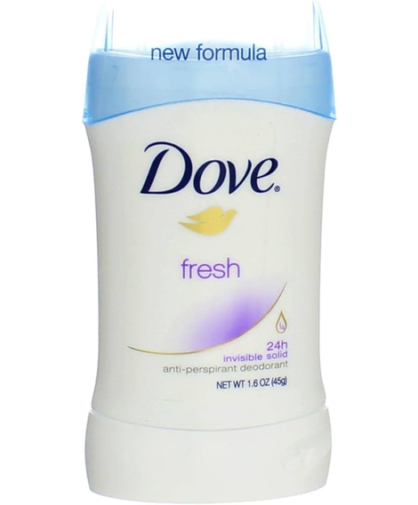 imagem do produto Desodorante dove em barra fresh 45g - UNILEVER