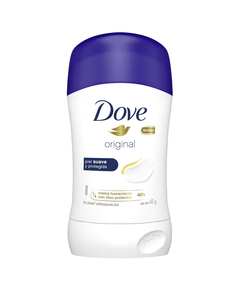 imagem de Desodorante dove em barra original 45g - UNILEVER