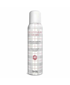 imagem de Desodorante giovanna baby aerosol blanc vanilla 150ml - GIOVANNA BABY