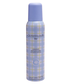 imagem de Desodorante giovanna baby aerosol blue 150ml - GIOVANNA BABY