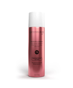 imagem de Desodorante giovanna baby aerosol rose 150ml - GIOVANNA BABY