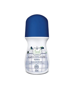 imagem de Desodorante giovanna baby roll on blueberry 50ml - GIOVANNA BABY