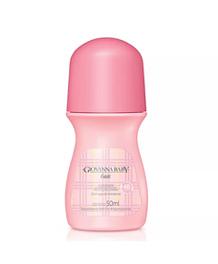 imagem de Desodorante giovanna baby roll on classic 50ml - GIOVANNA BABY