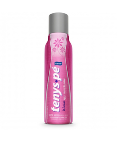 imagem de Desodorante tenys pe jato seco para pes woman 150ml - BARUEL