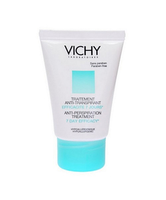 imagem de Desodorante vichy creme 7 dias anti-transp 30ml - VICHY