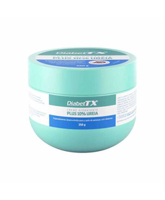 imagem de Diabettx creme hidratante plus 10% ureia 250gr  - GENOMMA LAB