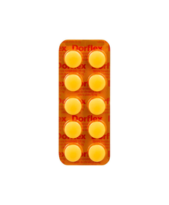 imagem de Dorflex 10 comprimidos - OPELLA