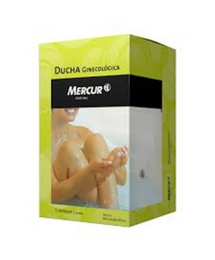 imagem de Ducha ginecologica nº 14 - MERCUR